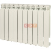 Алюминиевый радиатор Bravo 500 (10 секций)